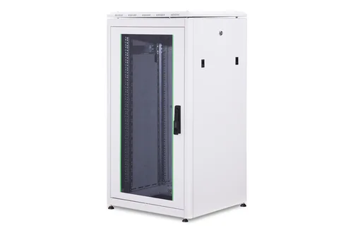 Network cabinet Unique series - 600x600 mm (WxD)
