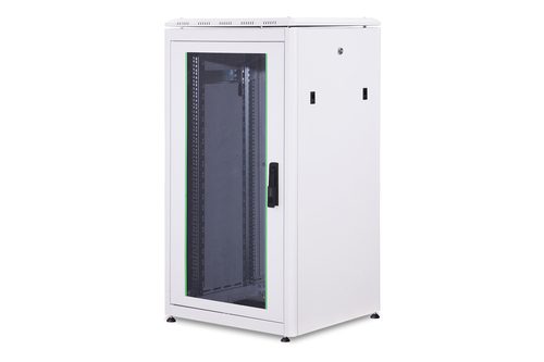 Network cabinet Unique series - 600x600 mm (WxD)