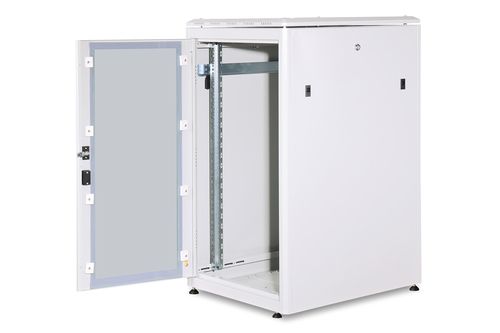 Digitus Network cabinet Unique series - 600x800 mm (WxD)