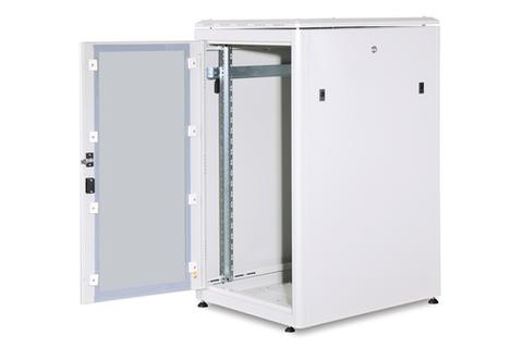 Digitus Network cabinet Unique series - 600x800 mm (WxD)