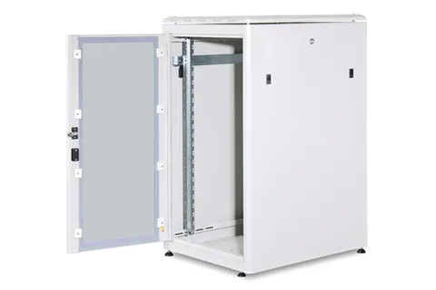 Digitus Network cabinet Unique series - 600x800 mm (WxD)