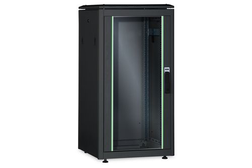 Network cabinet Unique series - 800x1000 mm (WxD)