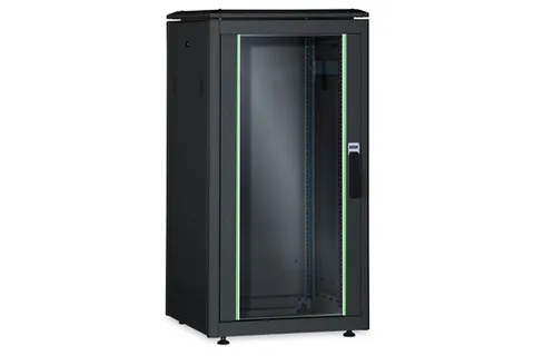 Network cabinet Unique series - 800x1000 mm (WxD)