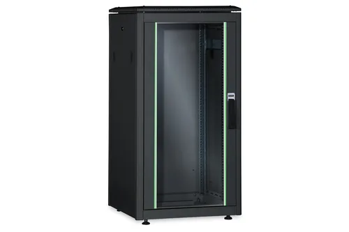 Network cabinet Unique series - 800x1000 mm (WxD)