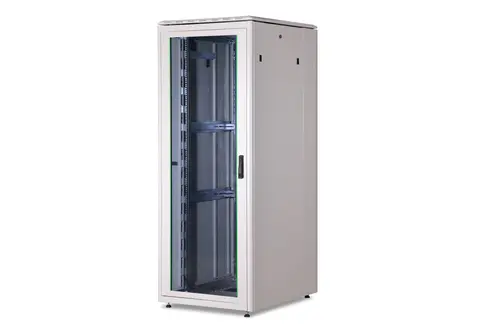 Network cabinet Unique series - 800x1000 mm (WxD)