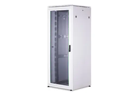 Network cabinet Unique series - 800x800 mm (WxD)