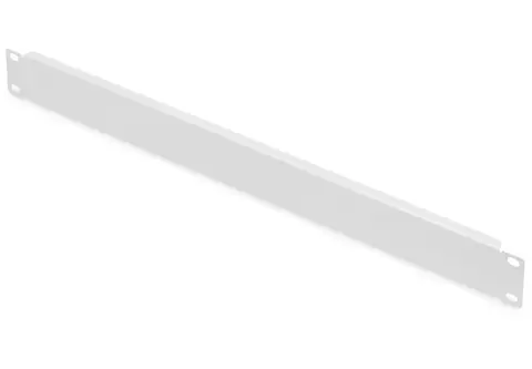Blank cover for 483 mm (19") cabinets