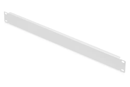 Blank cover for 483 mm (19") cabinets