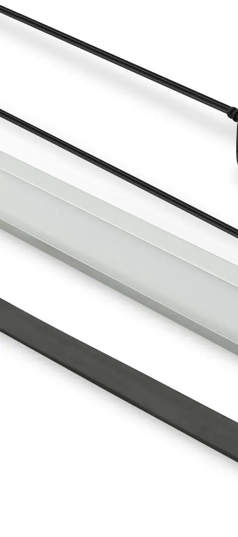 LED light, 3W