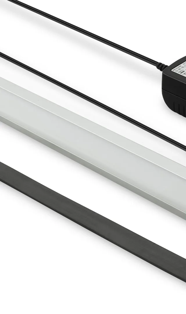 LED light, 3W
