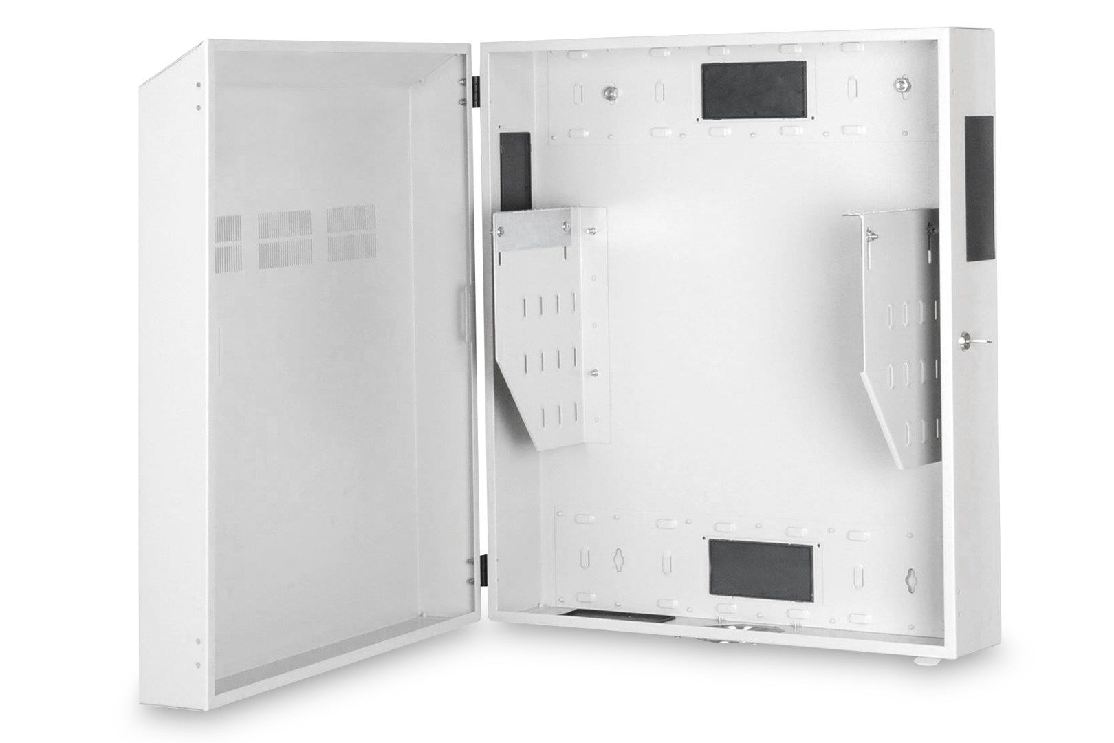 Wall Mounting Cabinets - Slim