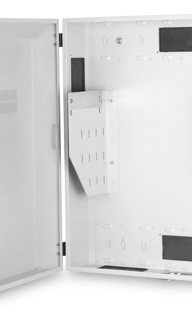 Wall Mounting Cabinets - Slim