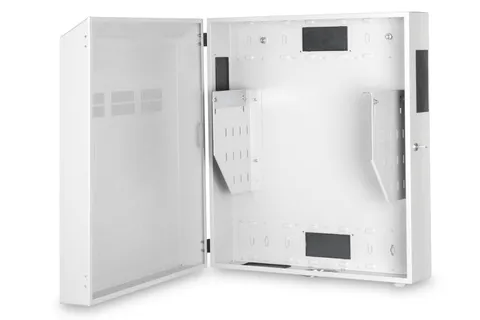 Wall Mounting Cabinets - Slim