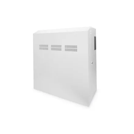 Wall Mounting Cabinets - Slim