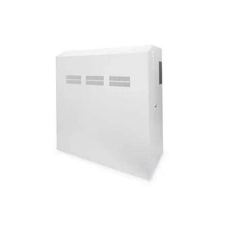 Wall Mounting Cabinets - Slim