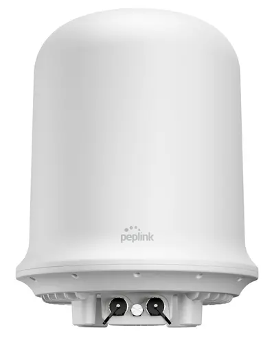 Peplink Dome Pro Duo Cellular network router