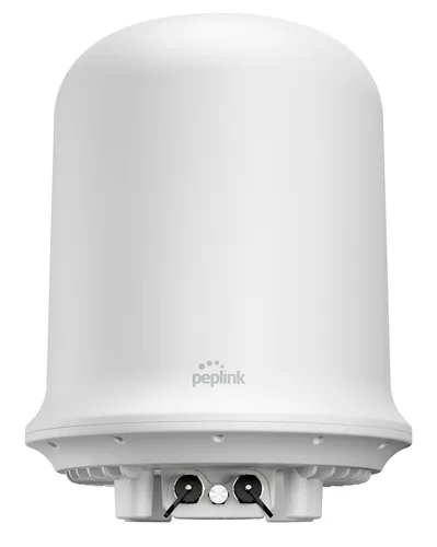 Peplink Dome Pro Duo Cellular network router