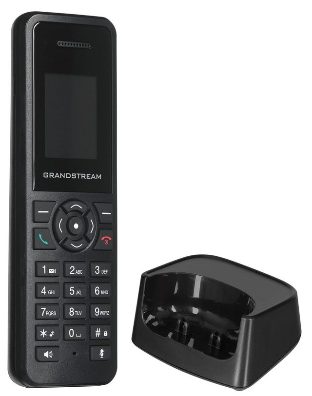 Grandstream DP720 DECT Handset