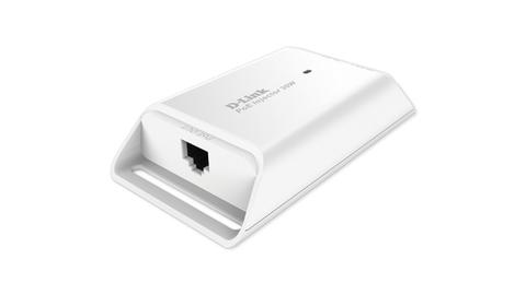 D-Link 1-Port Gigabit 30W PoE Injector
