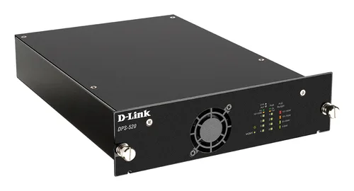 D-Link Redundant Power Supply