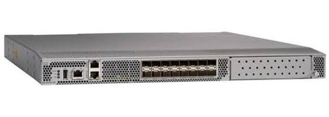 Cisco MDS 9132T Managed 1U Grey