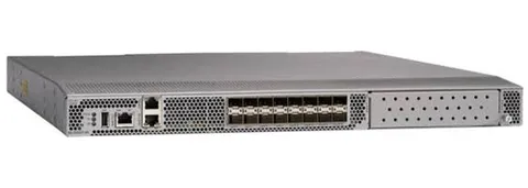 Cisco MDS 9132T Managed 1U Grey
