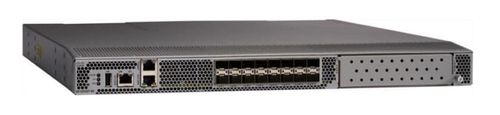 Cisco DS-C9132T-MIK9 network switch Managed Gigabit Ethernet (10/100/1000) 1U Grey