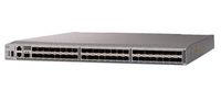 Cisco MDS 9148T Managed Gigabit Ethernet (10/100/1000) 1U Grey