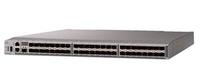 Cisco MDS 9148T Managed Gigabit Ethernet (10/100/1000) 1U Grey