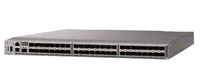 Cisco MDS 9148T Managed Gigabit Ethernet (10/100/1000) 1U Grey