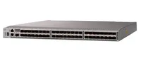 Cisco MDS 9148T Managed Gigabit Ethernet (10/100/1000) 1U Grey