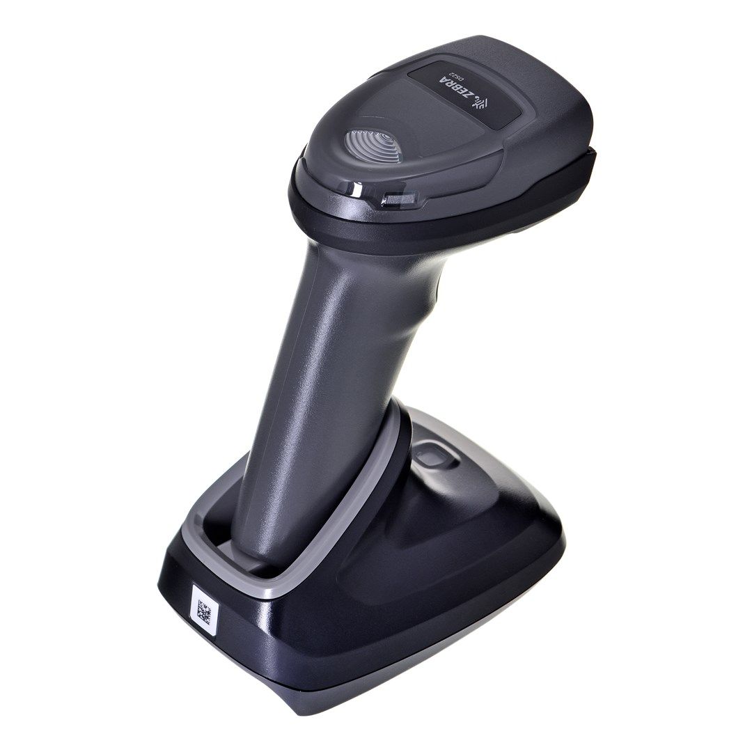 Origin Storage Zebra DS2278-SR Handheld Scanner-USB-Blth-W.Stand