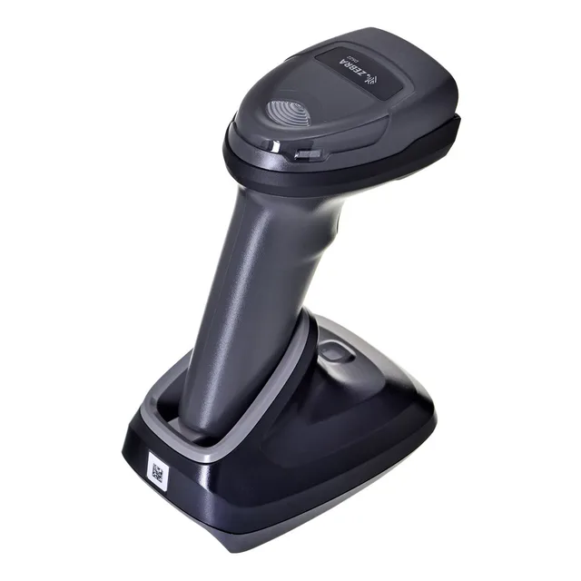 Origin Storage Zebra DS2278-SR Handheld Scanner-USB-Blth-W.Stand