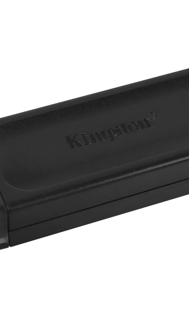 Kingston Technology DataTraveler 64GB USB-C 3.2 Gen 1 70