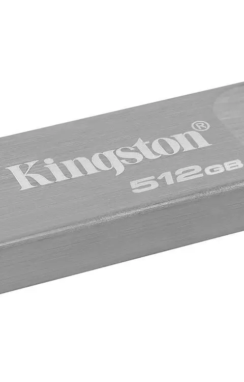 Kingston Technology DataTraveler 512GB Kyson USB Flash Drive