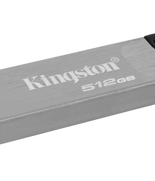 Kingston Technology DataTraveler 512GB Kyson USB Flash Drive