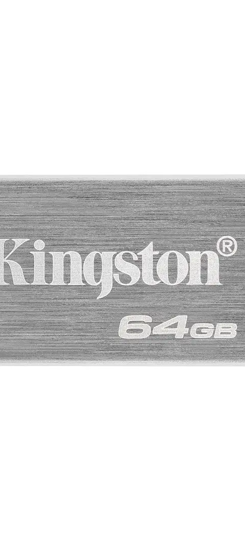 Kingston Technology DataTraveler 64GB Kyson USB Flash Drive