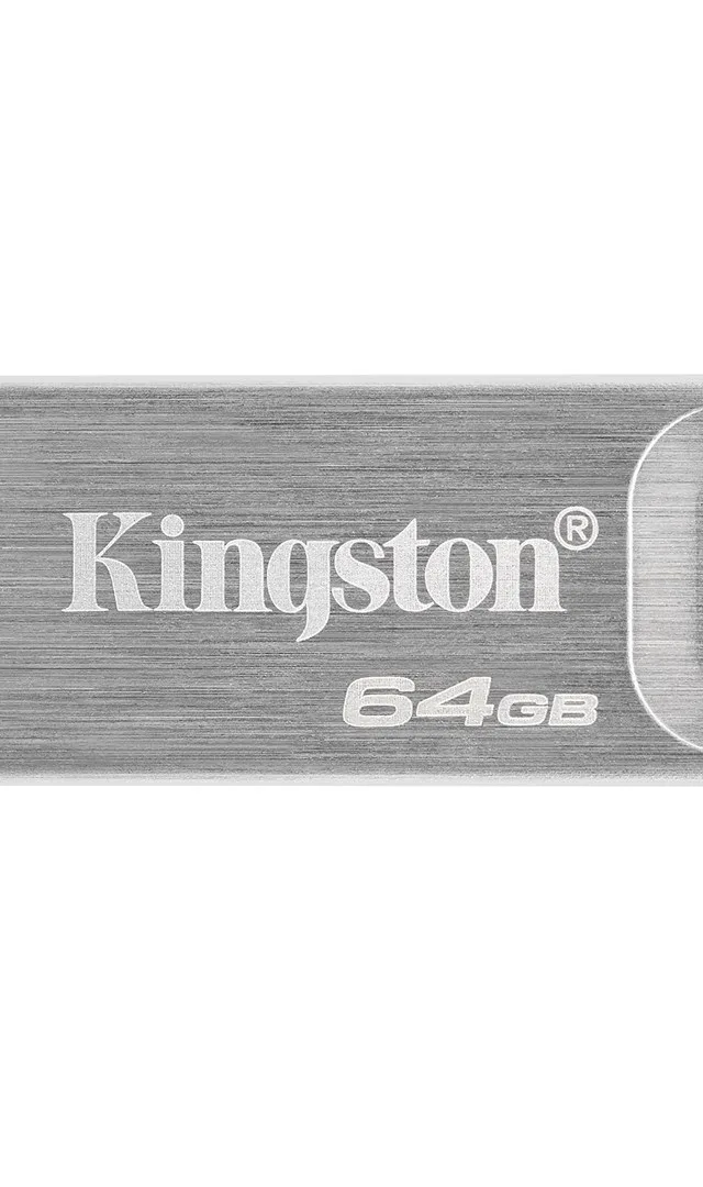 Kingston Technology DataTraveler 64GB Kyson USB Flash Drive