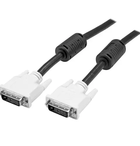 StarTech.com 10m DVI-D Dual Link Cable – M/M