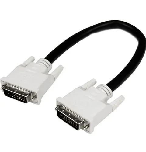 StarTech.com 1m DVI-D Dual Link Cable – M/M