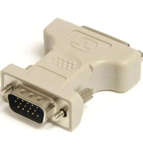 StarTech.com DVI to VGA Cable Adapter - F/M
