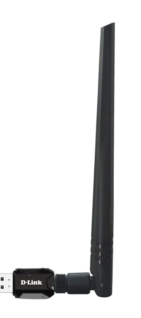 D-Link DWA-137 network card WLAN