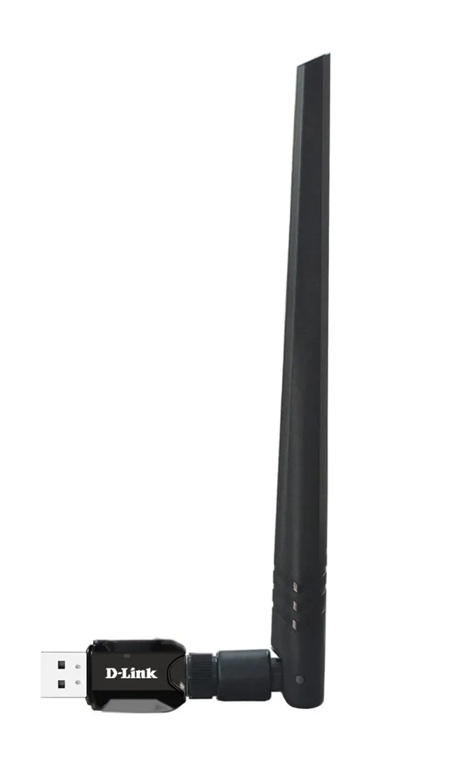 D-Link DWA-137 network card WLAN