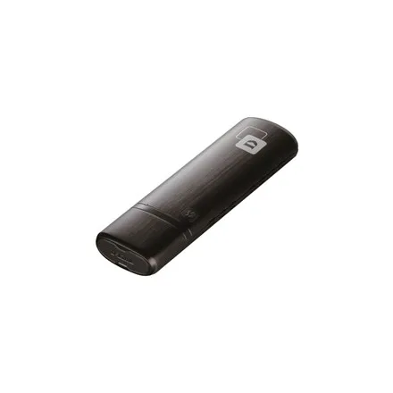 D-Link Wireless AC1300 DualBand USB Adapter