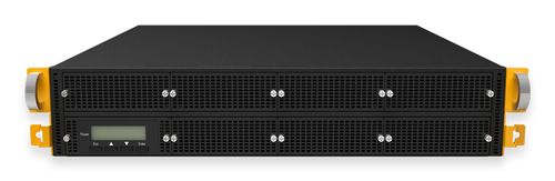EPX (Main chassis) | EPX-M8