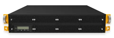 EPX (Main chassis) | EPX-M8