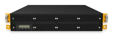 EPX (Main chassis) | EPX-M8