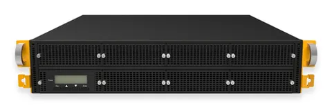 EPX (Main chassis) | EPX-M8