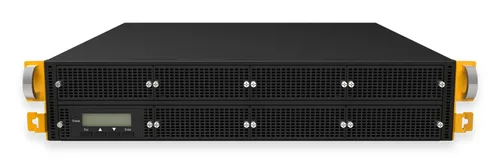 EPX (Main chassis) | EPX-M8