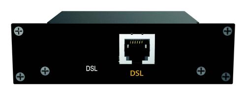 FlexModule Mini VDSL | EXM-MINI-1VDSL
